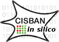 CISBAN in silico