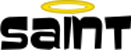SAINT logo